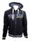 Jack met fleece gevoerd