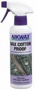 Nikwax cotton proof 300 ml