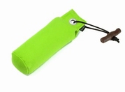 Dummy 250 gram Neon Green