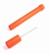 Markeerpaaltje Oranje