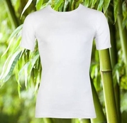 Bamboo T-shirt