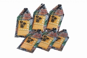 Hubertus Gold Energy Bar