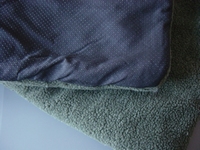 Hondendeken Fleece Hubertus