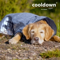 Cooldown cape