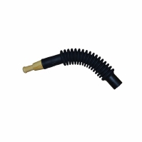 Lokfluit Shaker Eend Helen Baud