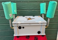 Air Launcher - JB launcher