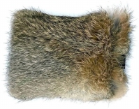 Konijnendummy pup 35 gram