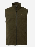 Mainstone Fleece Vest (bodywarmer) Men