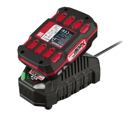 Easy Mark V2 MET INTERNE BATTERIJ