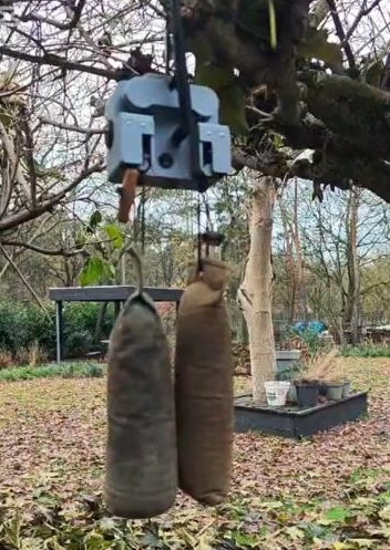 Easy Rabbit / Dropper DUO