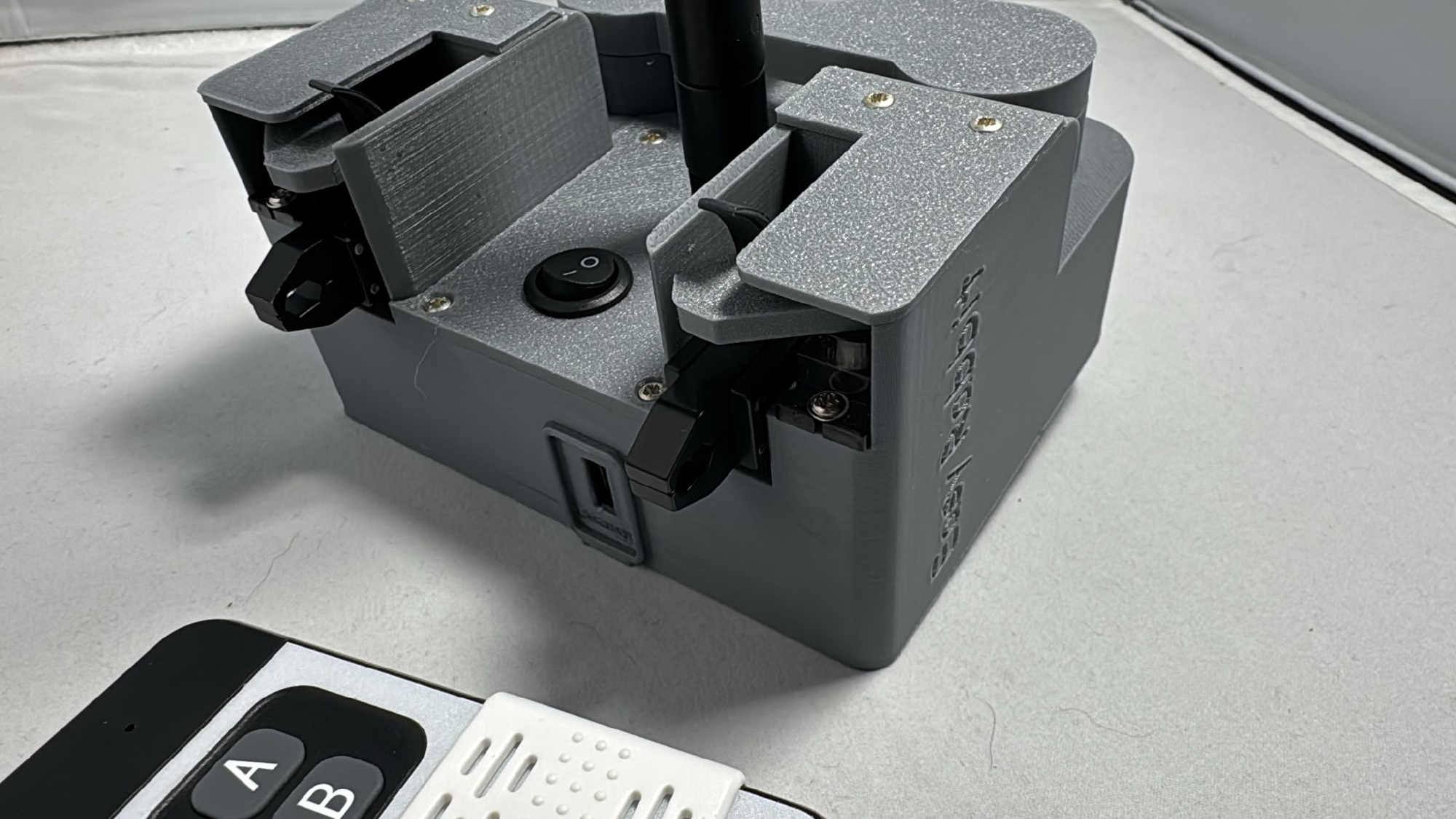 Easy Rabbit / Dropper DUO