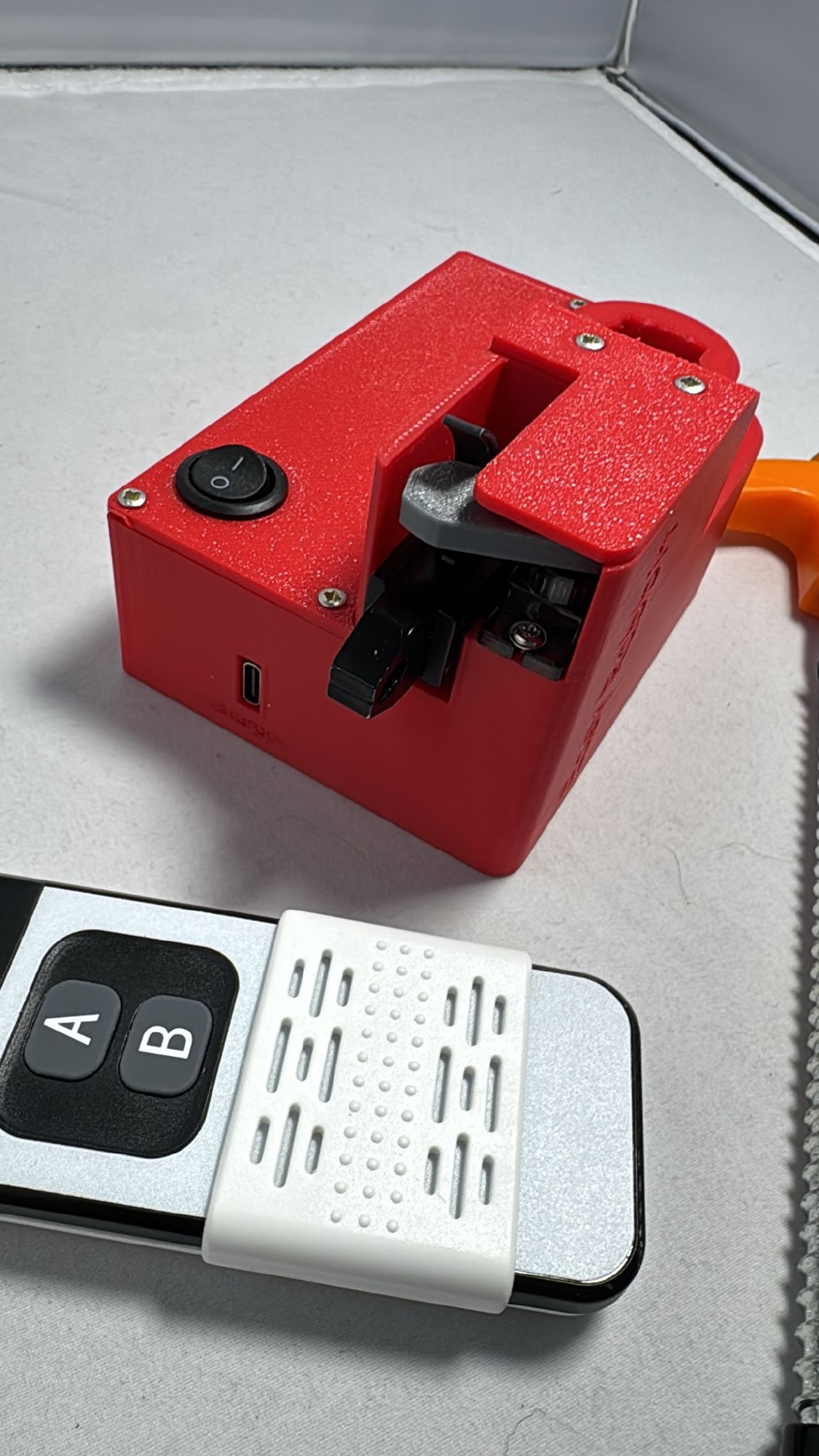 Easy Rabbit / Dropper UNO