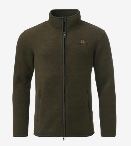 Mainstone Fleece Jacket Men