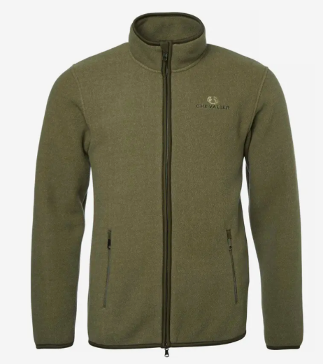 Mainstone Fleece Jacket Men