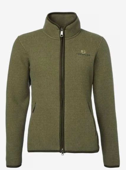 Mainstone Fleece Jacket Women