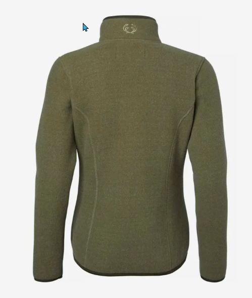 Mainstone Fleece Jacket Women