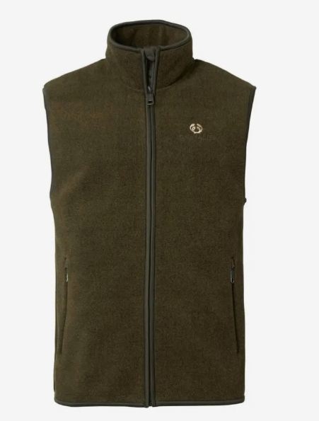 Mainstone Fleece Vest (bodywarmer) Men