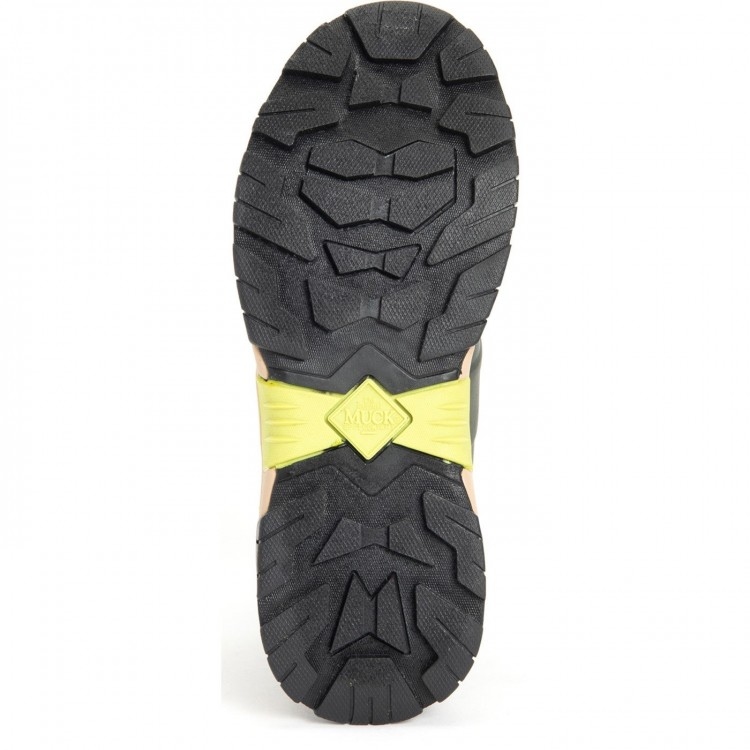 Muckboot Apex mid zip