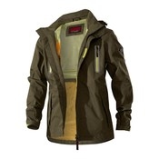 Owney MARIN Jacket Khaki