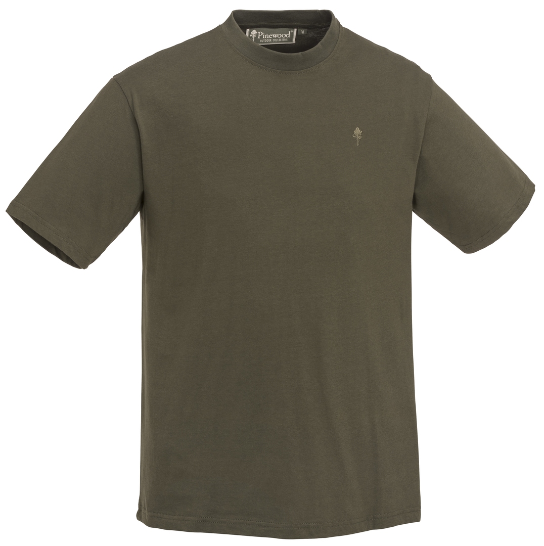 PINEWOOD® T-SHIRT 3-PACK