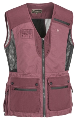 PINEWOOD DAMES VEST ® DOG-SPORTS 2,0