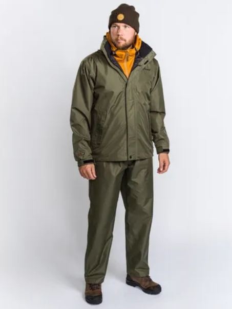 Pinewood Tornado Extreme RAIN SET