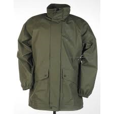 Zuidwester by McBURN - € 39,95